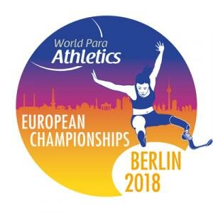 Imagen Campeonato de Europa Berlín 2018